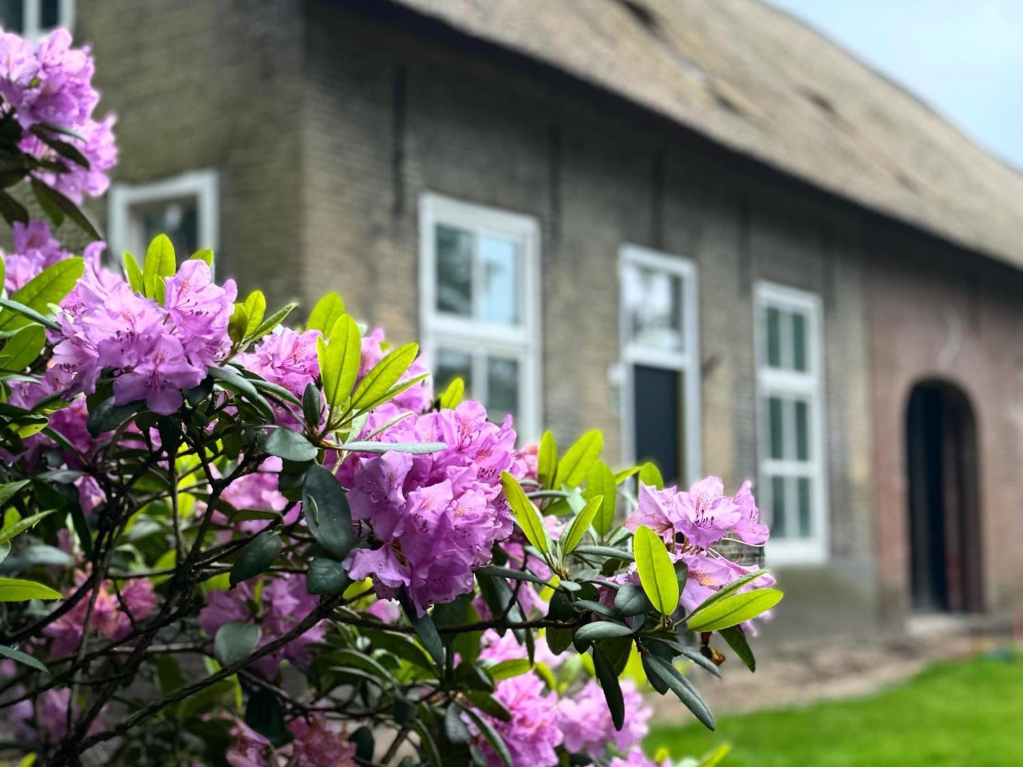 Het Hoevehuys