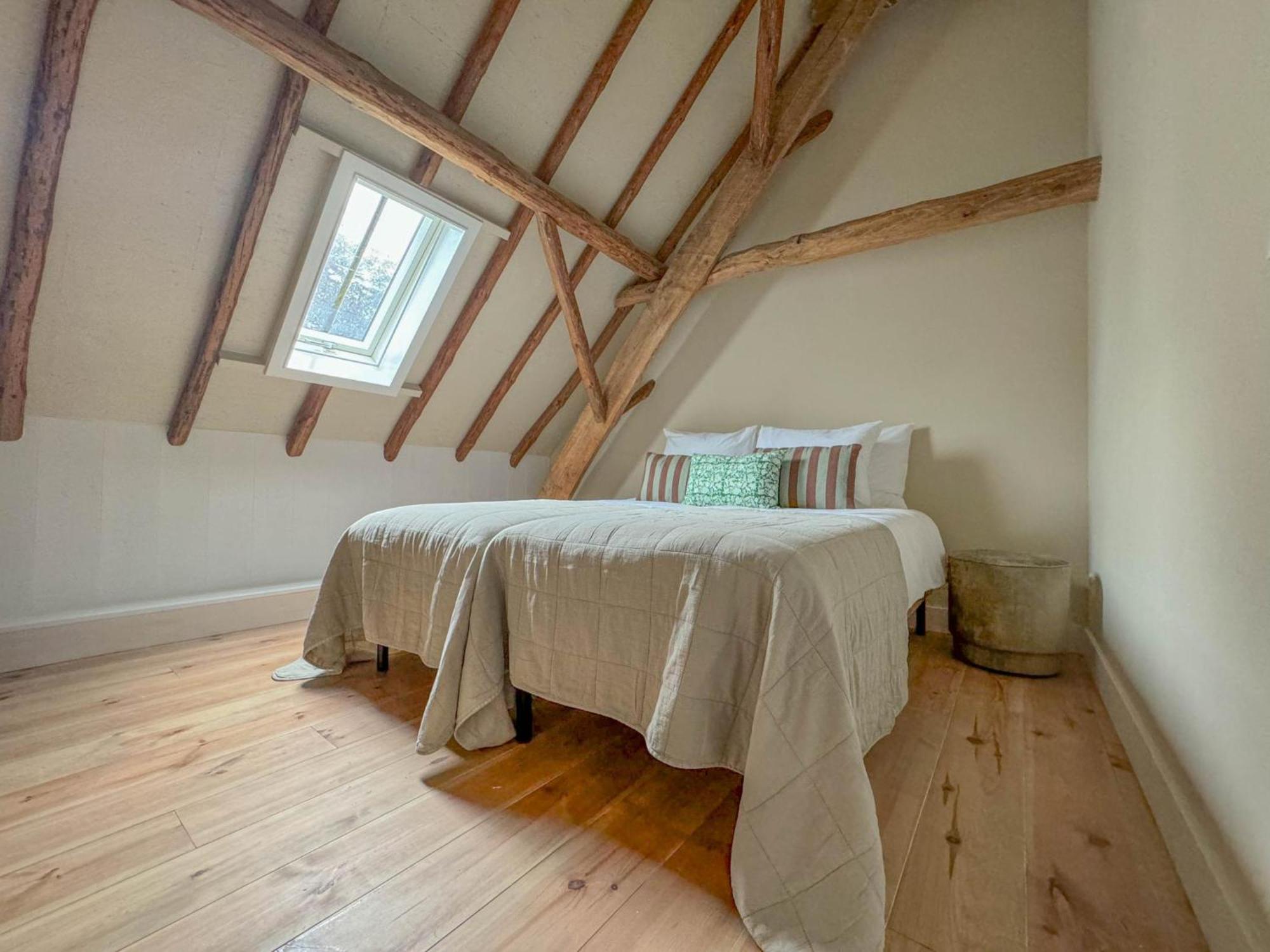 Ferienhaus Het Hoevehuys *