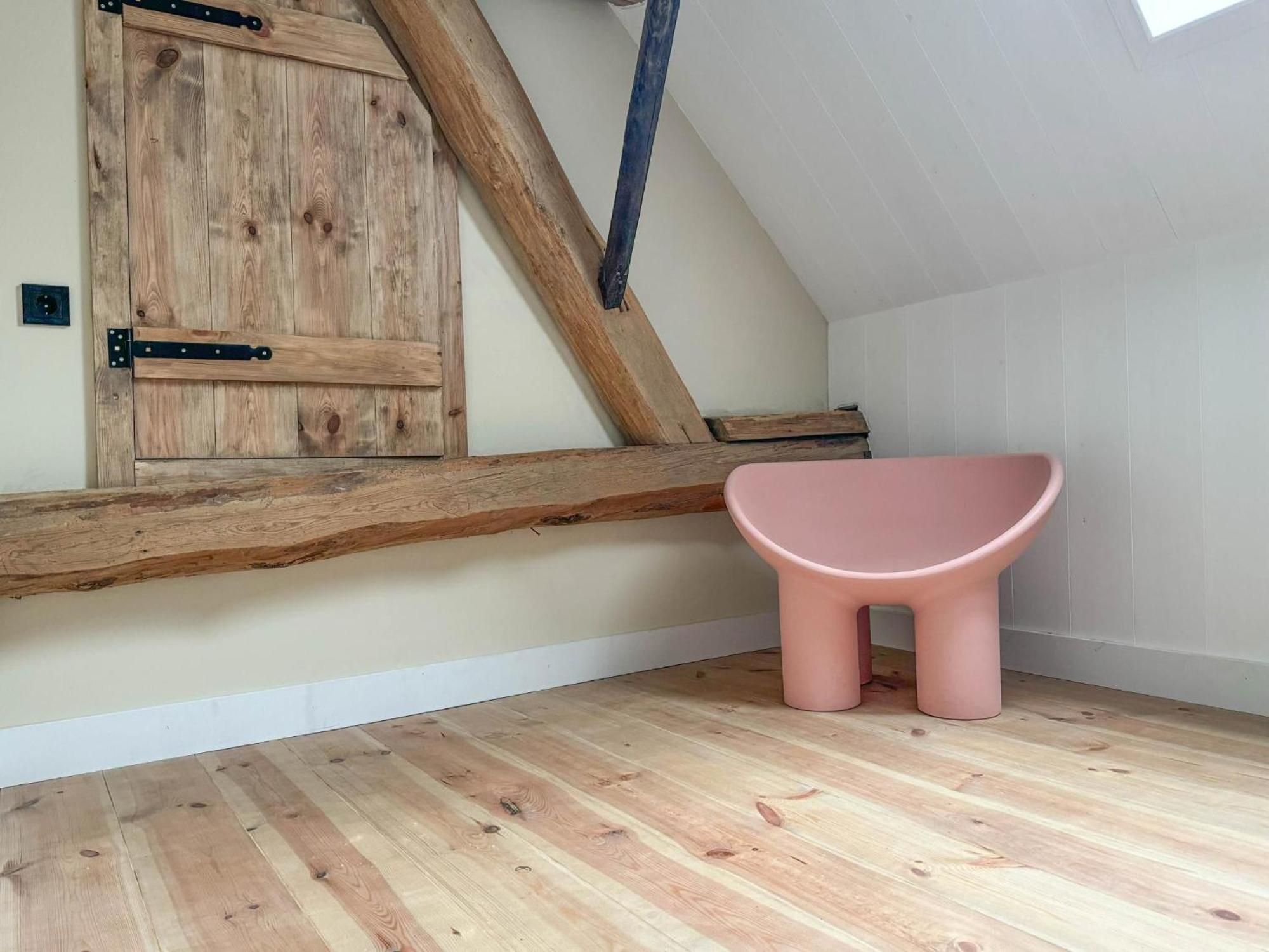 Het Hoevehuys Ferienhaus Wagenberg