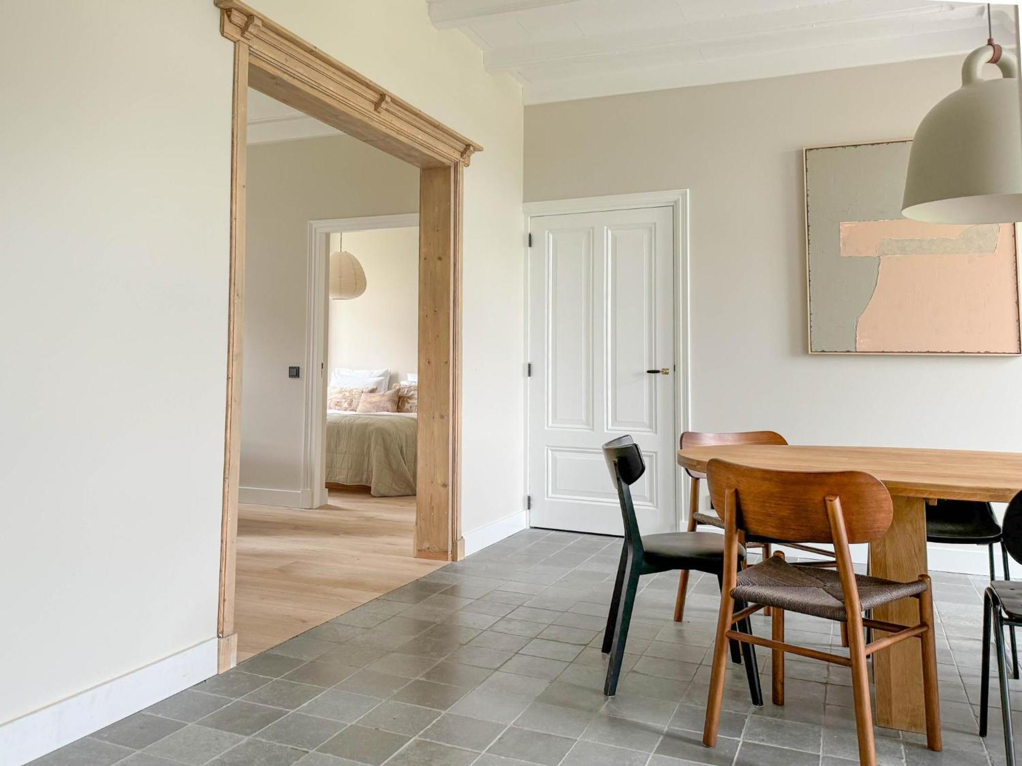 Het Hoevehuys Ferienhaus
