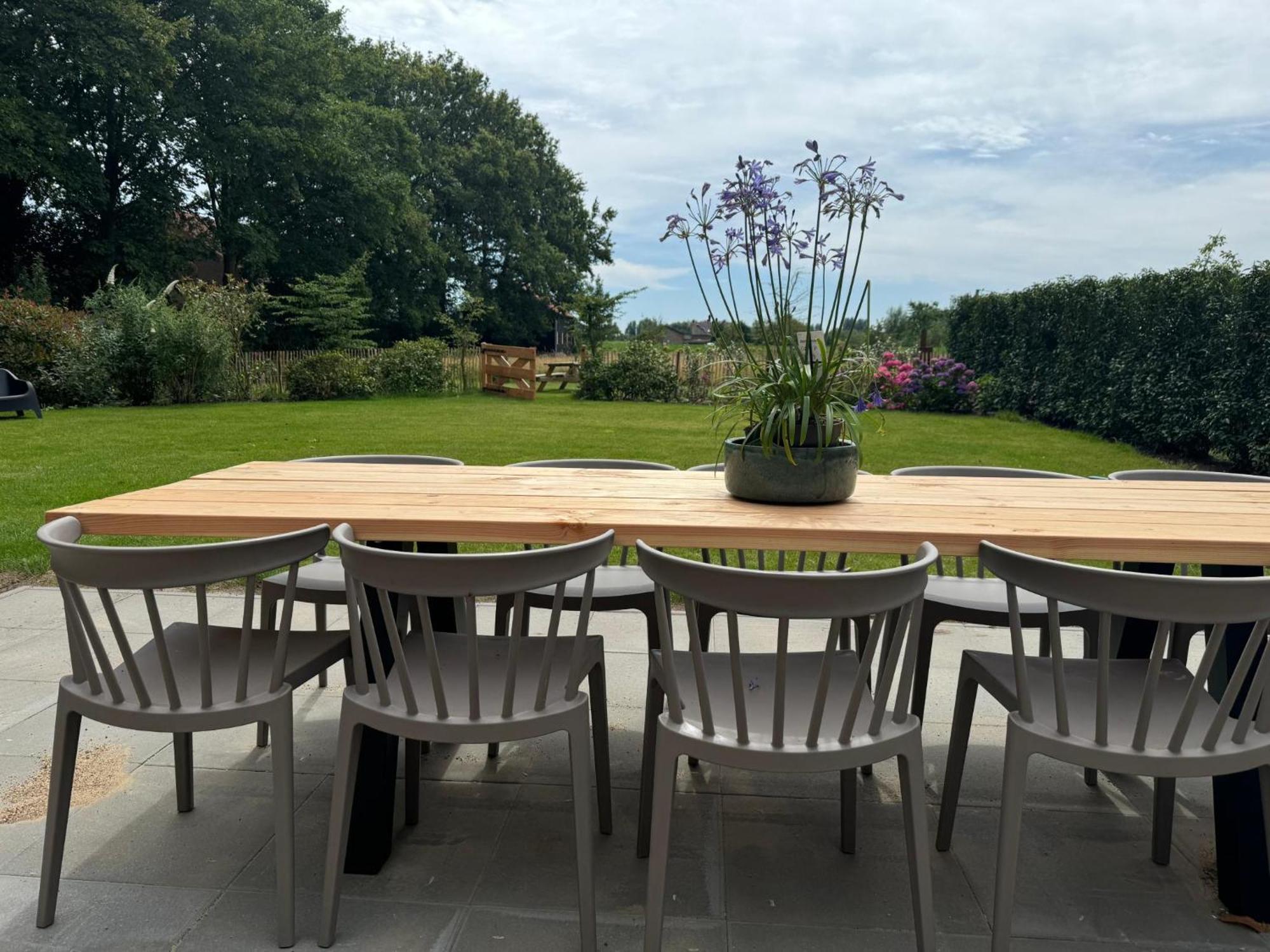 Ferienhaus Het Hoevehuys