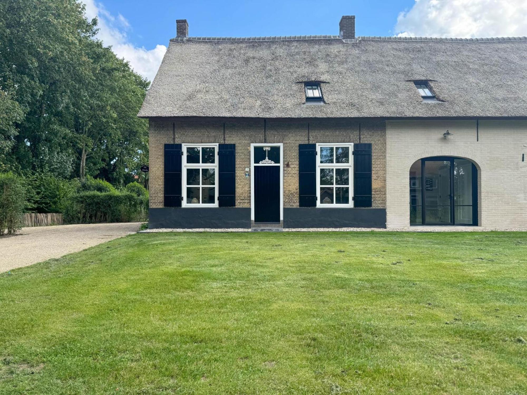 Ferienhaus Het Hoevehuys