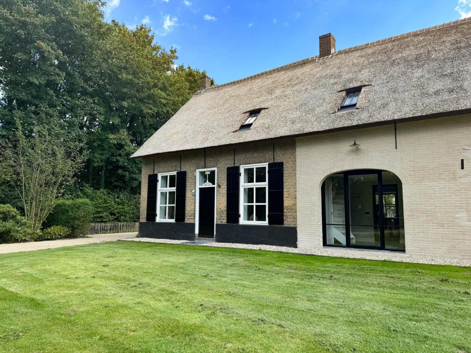 Het Hoevehuys *